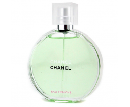 Chanel Chance eau Fraiche