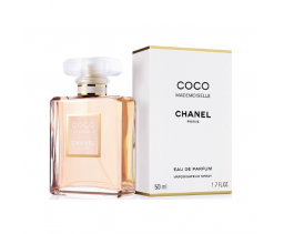 Chanel Coco Mademoiselle Eau de Parfum