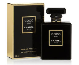 Chanel Coco Noir