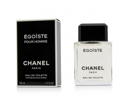 Chanel Egoiste