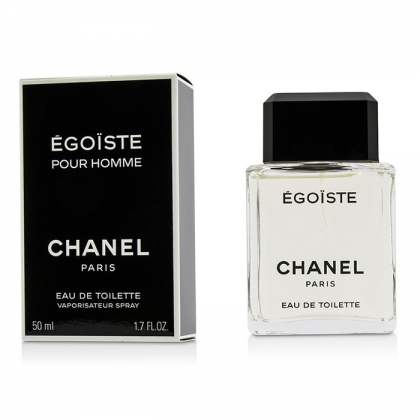 Chanel Egoiste