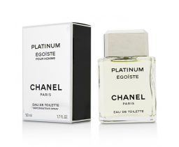 Chanel Egoiste Platinum