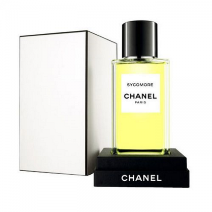 Chanel Les Exclusifs Sycomore