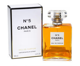 Chanel №5