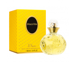 Christian Dior Dolce Vita