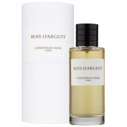 Christian Dior La Collection Privee Bois D'Argent
