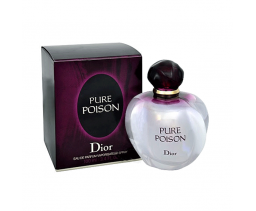 Christian Dior Pur poison