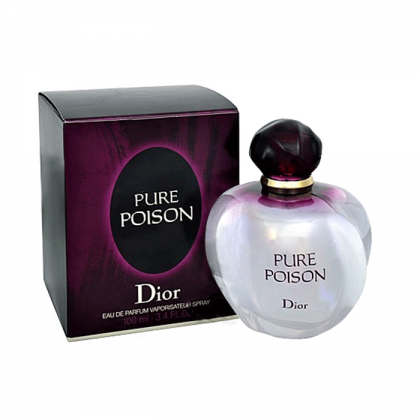 Christian Dior Pur poison