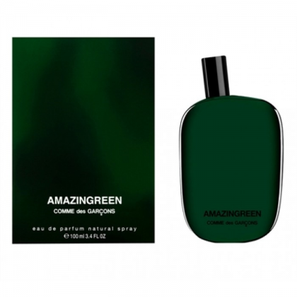 Comme des Garcons AmazinGreen