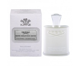 Creed Silver Mountain Water