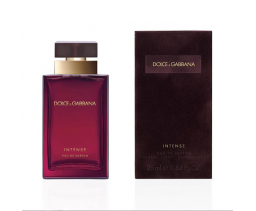 Dolce & Gabbana Pour Femme Intense