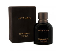 Dolce & Gabbana Pour Homme Intenso