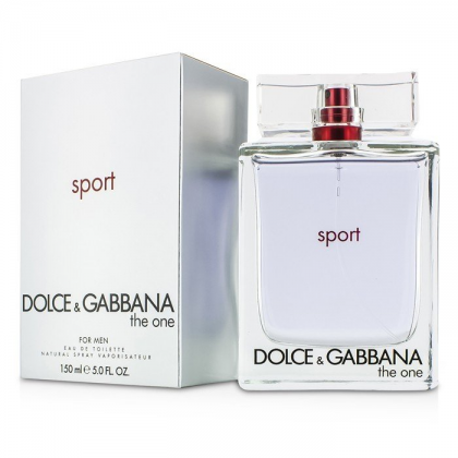 Dolce & Gabbana The One Sport for Men