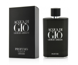 Giorgio Armani Acqua di Gio Profumo