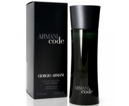 Giorgio Armani Armani Code Men