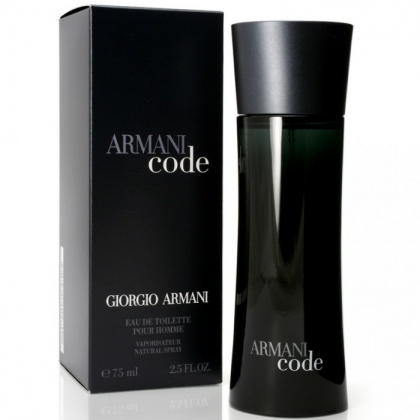 Giorgio Armani Code Eau De Toilete