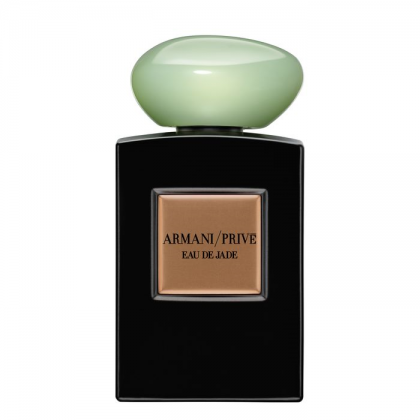 Giorgio Armani Prive Collection Eau De Jade