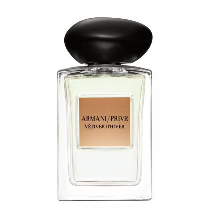 Giorgio Armani Prive Vetiver Babylone