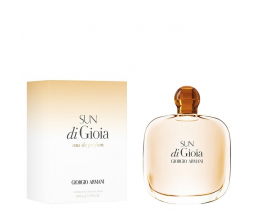 Giorgio Armani Sun di Gioia