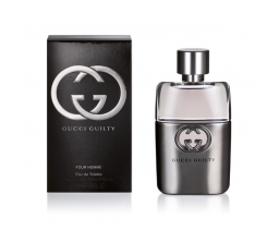 Gucci Guilty Pour homme