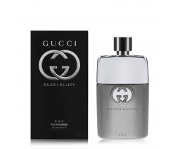 Gucci Guilty Eau Pour homme