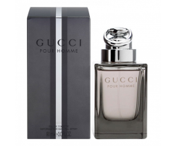 Gucci by Gucci Pour homme