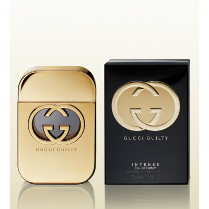 Gucci Guilty Intense Women