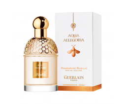 Guerlain Aqua Allegoria Mandarine Basilic