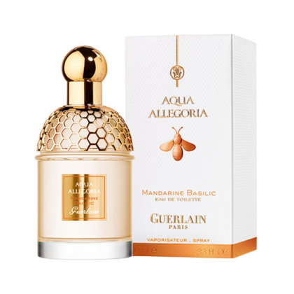 Guerlain Aqua Allegoria Mandarine Basilic