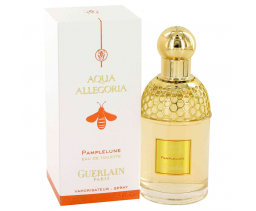 Guerlain Aqua Allegoria Pamplelune