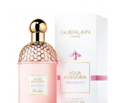 Guerlain Aqua Allegoria Pera Granita