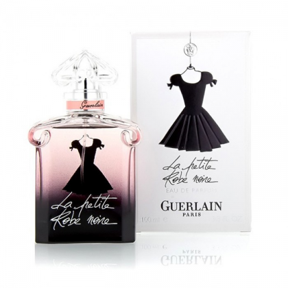 Guerlain La Petite Robe Noire Eau de Parfum