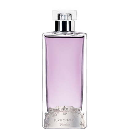 Guerlain Les Elixir Charnels Chypre Fatal