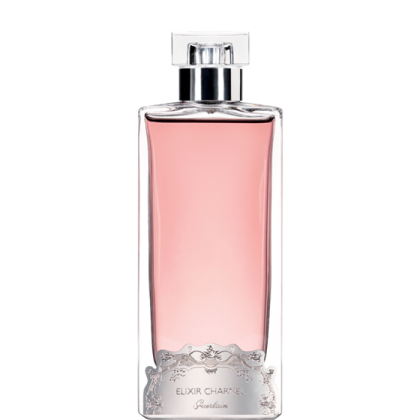 Guerlain Les Elixir Charnels Oriental Brulant