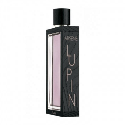 Guerlain Les Parisiens Arsene Lupin