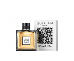 Guerlain L'homme Ideal Eau De Toolette