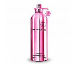 Montale Aoud Amber Rose