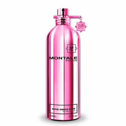 Montale Aoud Amber Rose