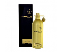 Montale Aoud Ambre