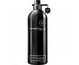 Montale Aoud Cuir d’Arabie