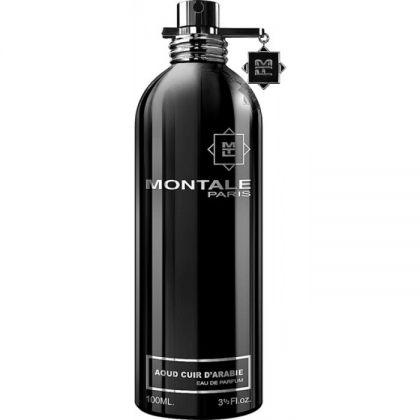 Montale Aoud Cuir d’Arabie