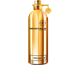 Montale Aoud Damascus