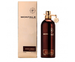 Montale Aoud Forest