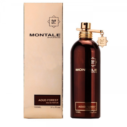 Montale Aoud Forest