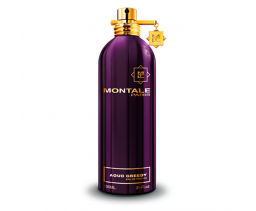 Montale Aoud Greedy