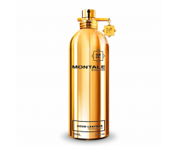 Montale Aoud Leather