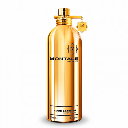 Montale Aoud Leather