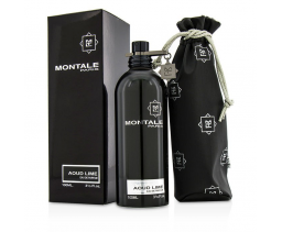 Montale Aoud Lime