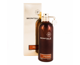 Montale Aoud Musk