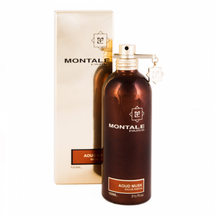 Montale Aoud Musk